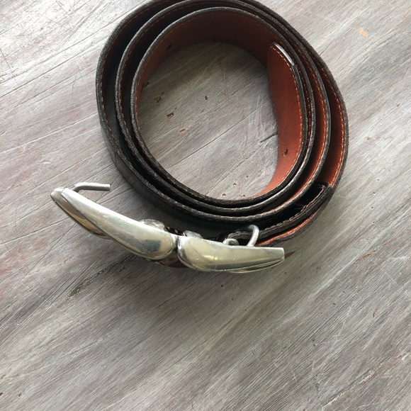 Connie Bates .......Fahrenheit belt - Picture 5 of 8